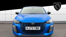 Peugeot 208 1.2 PureTech 100 Allure 5dr Petrol Hatchback